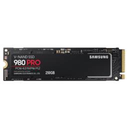 Dysk SSD Samsung 980 pro MZ-V8P250BW