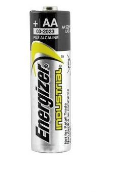 Bat.Energizer 675