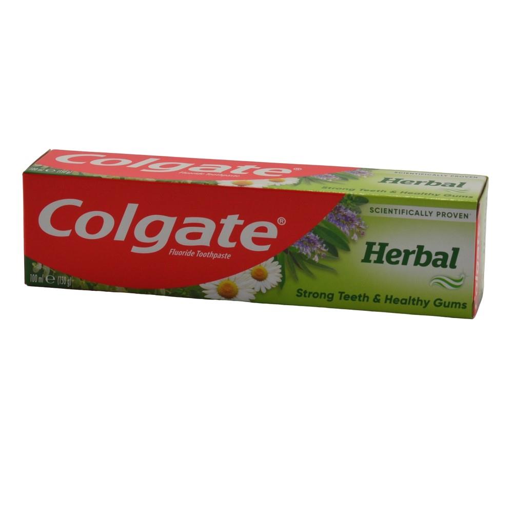 Pasta do zębów COLGATE Herbal Original 100ml