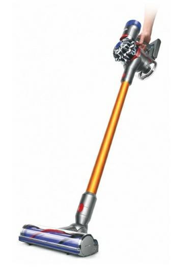 Odkurz.Dyson V8 Absolute New