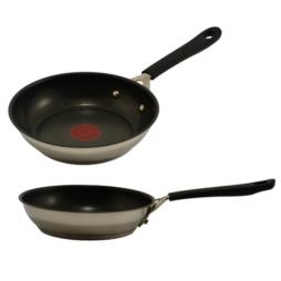 Patelnia 20cm Tefal Jamie Oliver E3140274