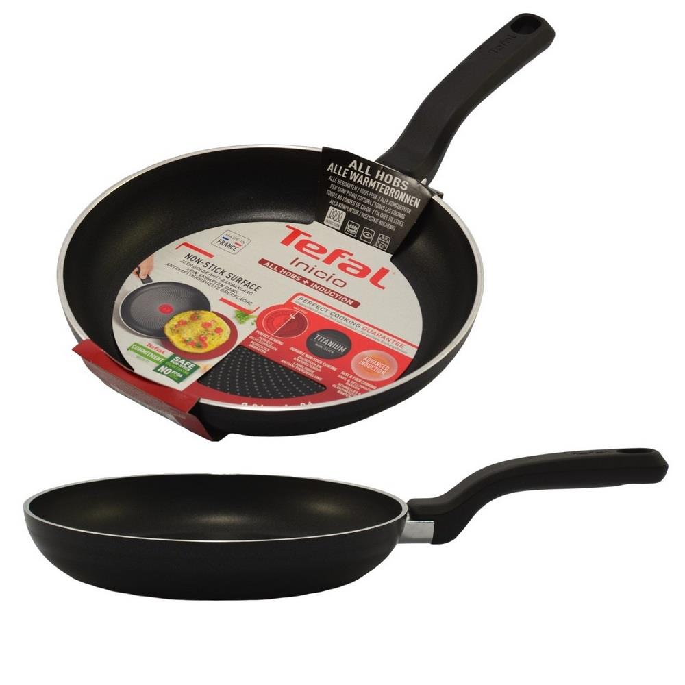 Patelnia Tefal Inicio 24cm C2860453