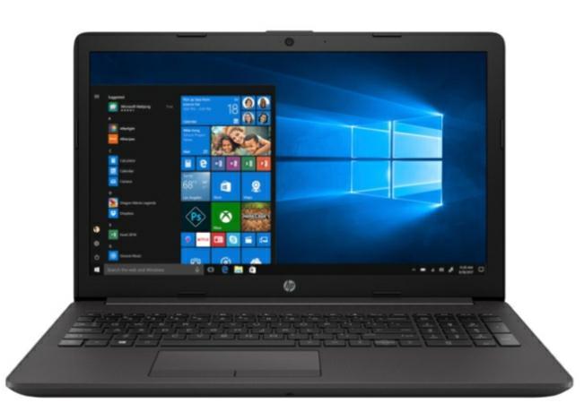 Laptop HP 255 G7-3050u 8gb 256GB Vega2