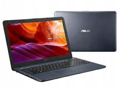 Laptop ASUS D543MA N4020 4GB 256GB BEZ WIN