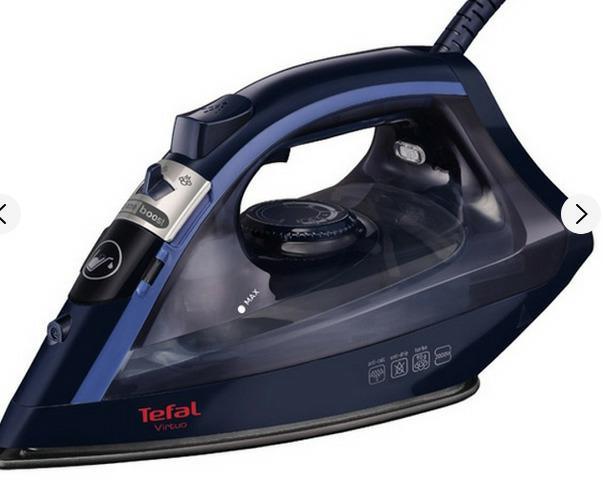 Żelazko TEFAL FV 1711E0