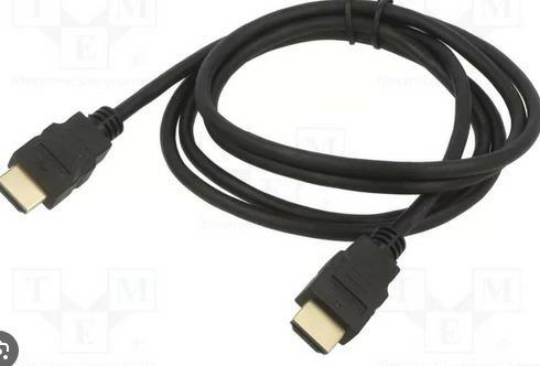 Kabel HDMI 1,5m BLHDmi 15