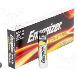 Bat.Energizer 675