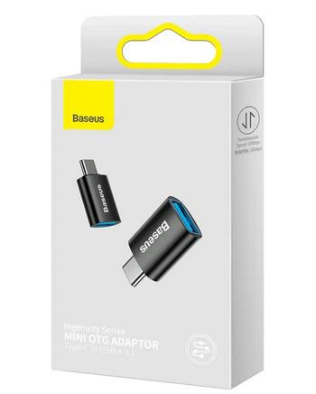 Adapter Baseus usb-c /usb