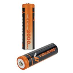 Akumulator VE-C 18650 3,7V 2000mAh