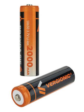 Akumulator VE-C 18650 3,7V 2000mAh