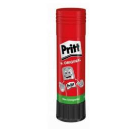 Klej w sztyfcie Pritt original 20g biały