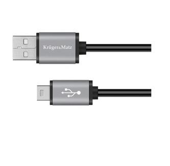 Kabel USB mini USB 1m KM1241