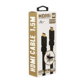 Kabel HDMI-HDMI AL-05  ART 1,5m