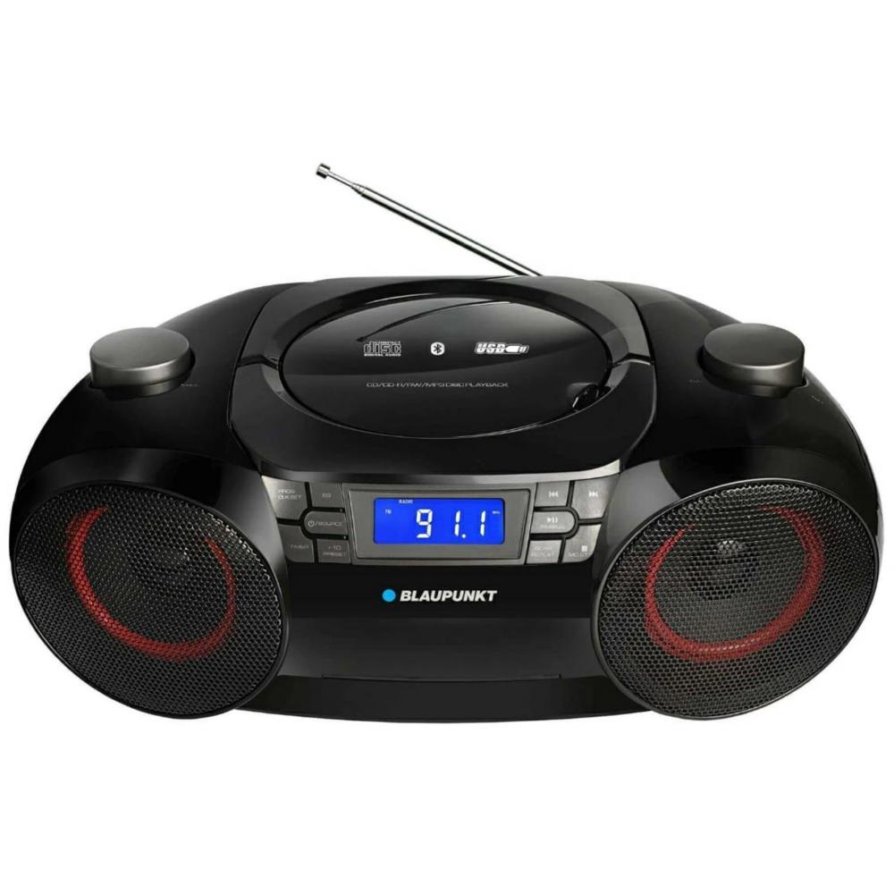 Boombox Blaupunkt BB30BT