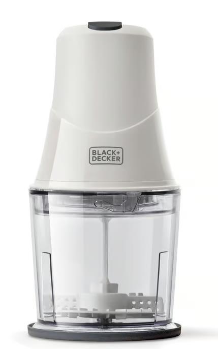 Rozdrabniacz Black&Decker BXCH260E