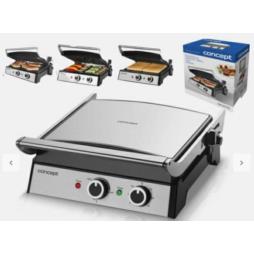 Grill Concept GE 2010 pannini 3w1