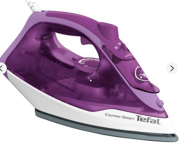 Żelazko Tefal FV2836EO