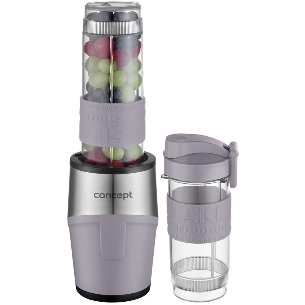 Smoothie maker Concept SM3482  500w