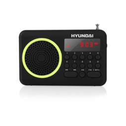 Radio Hyundai PR526PLLBG