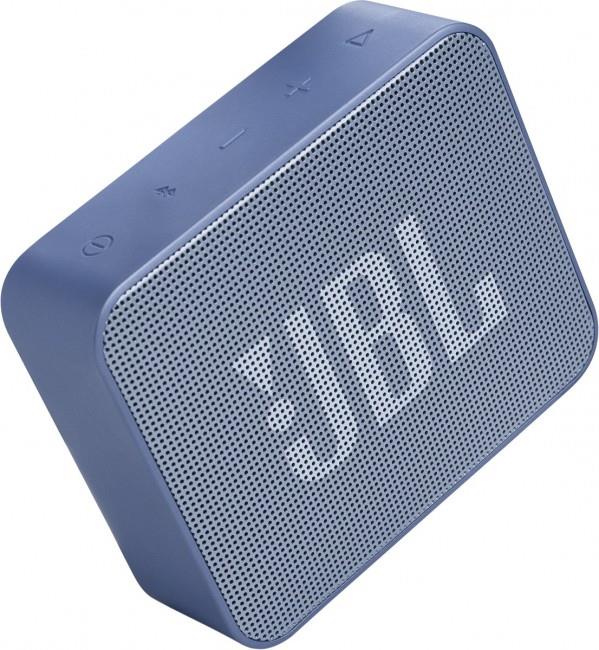 GŁOŚNIK JBL GO ESSENTIAL BLU