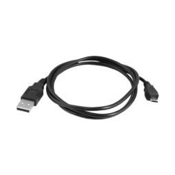 Kabel USB-Micro USB, 1.2m. LX8389