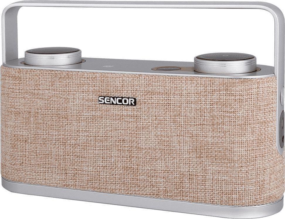 GŁOŚNIK Sencor bluetooth SSS 6200n