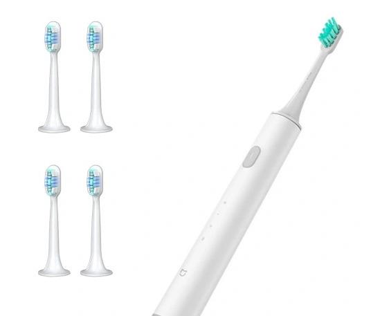 Xiaomi Mi Electric Toothbrush White