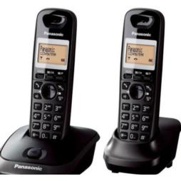 Telefon Panasonic KX-TG2512 PDT