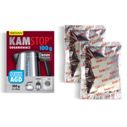 Odkamieniacz 100g KamStop