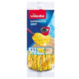 Wkład mopa Vileda Super Mocio Soft