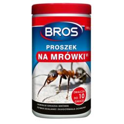 Proszek BROS na mrówki 500g