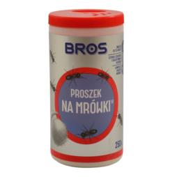 Proszek BROS na mrówki 250g