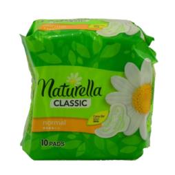 Podpaski NATURELLA Classic A10 Normal