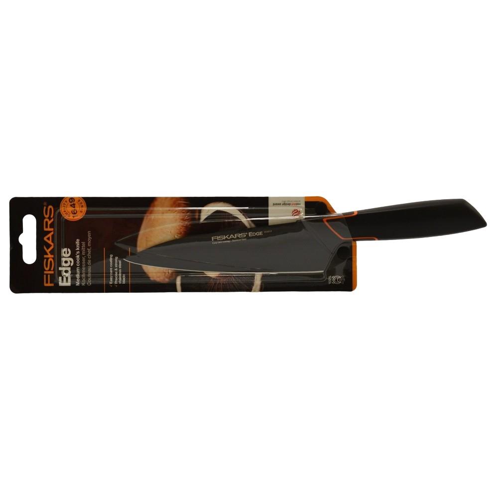 Nóż szefa kuchni 15cm Edge Fiskars 1003095