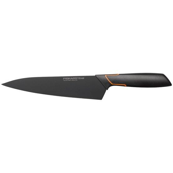 Nóż szefa kuchni 19cm Edge Fiskars 1003094