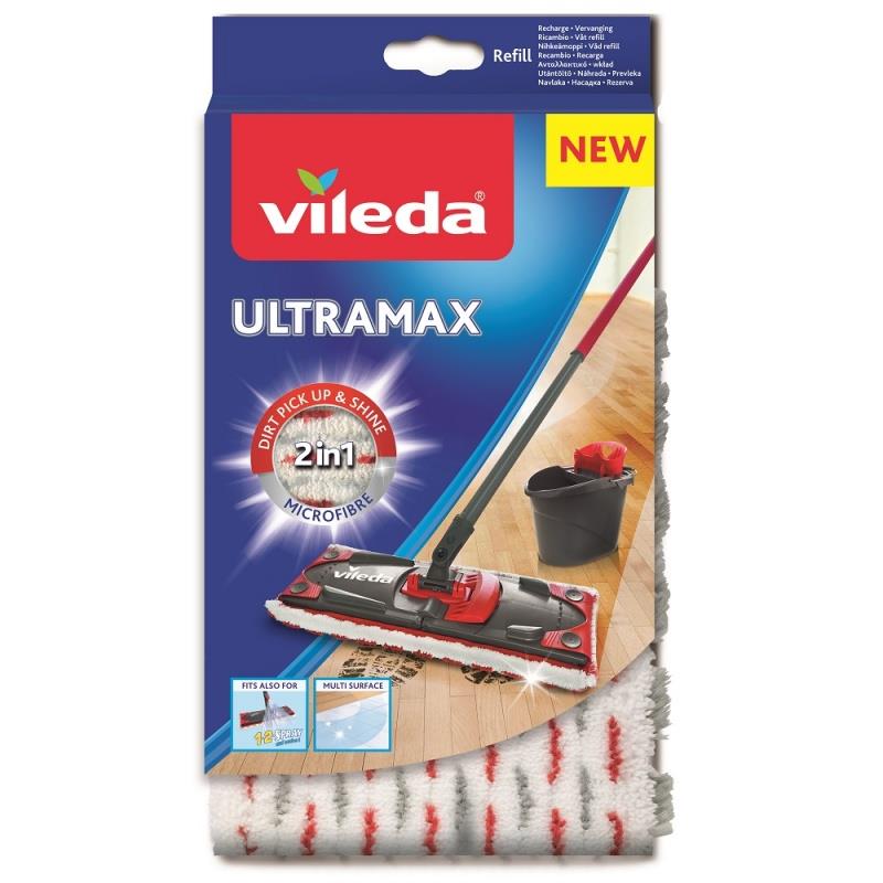 Wkład mopa Vileda Ultramax 155741