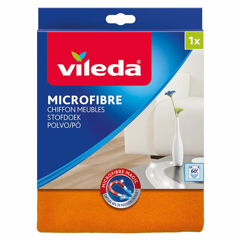 Ściereczka Vileda do kurzu z mikrofibry