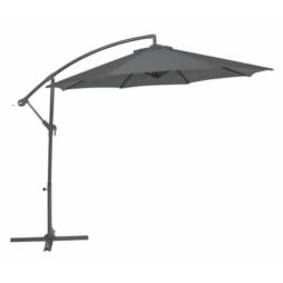 Parasol ogrodowy 3m 48119 terakota PATIO