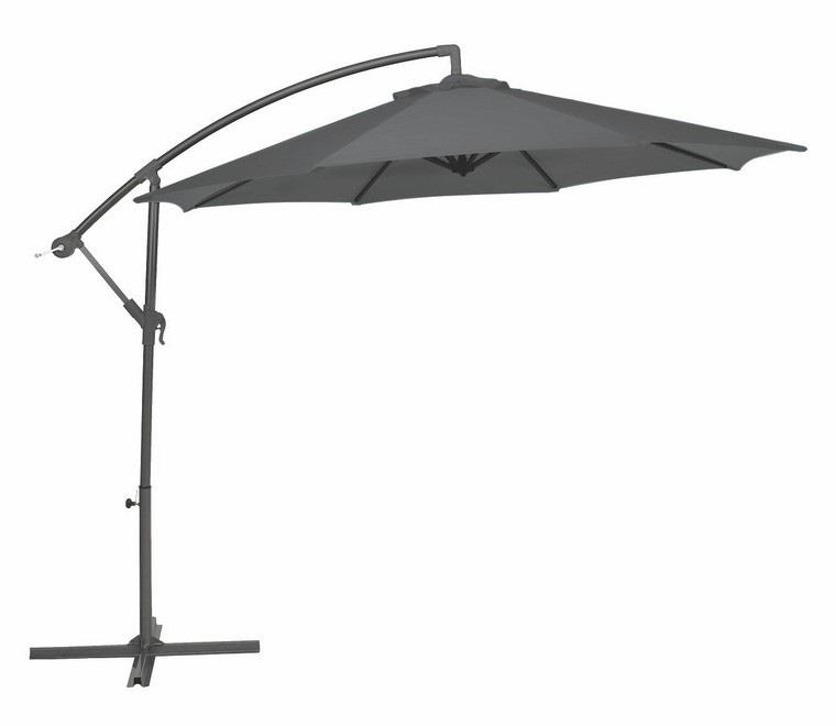 Parasol ogrodowy 3m 48119 terakota PATIO