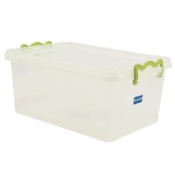 Pojemnik Strong Box 15,5L plastikowy 648-00