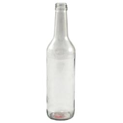 Butelka na wódkę 500ml