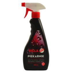 Płyn do piekarnika/grila Villa 500ml