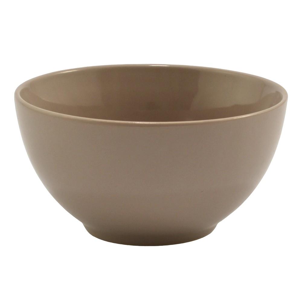 Salaterka ceramiczna 14,5cm Natural Latte