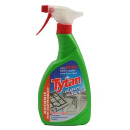 Płyn do kuchni TYTAN  500ml