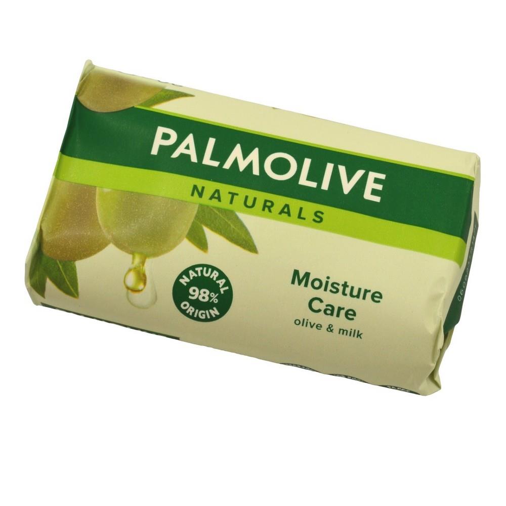 Mydło PALMOLIVE 90G zielona oliwka