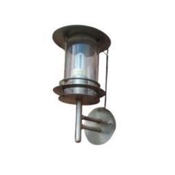 BergHoff Lampa ogrodowa metalowa