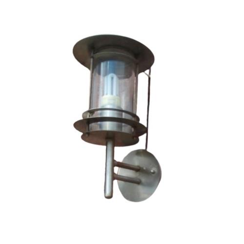 BergHoff Lampa ogrodowa metalowa