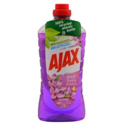 Płyn uniwersalny AJAX 1L Floral Kw. Bzu