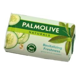 Mydło PALMOLIVE 90g zielona herbata i ogórek