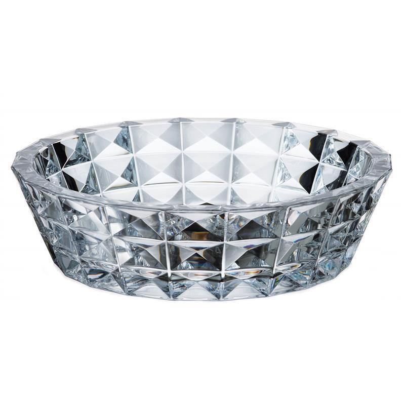 Salaterka kryształ Bohemia Diamond 32,5cm